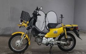 HONDA SUPER CUB50 AA04