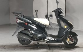 YAMAHA CYGNUS125Z TJAA
