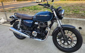 HONDA GB350 2022 NC59