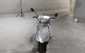 SUZUKI ADDRESS V125 CF4EA