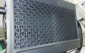 HONDA REBEL 250 A MC49