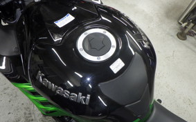 KAWASAKI ZX 1400 NINJA R A 2021