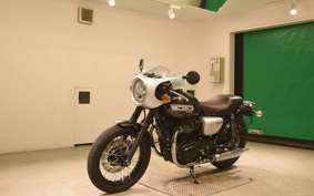 KAWASAKI W800 CAFE 2019 EJ800B