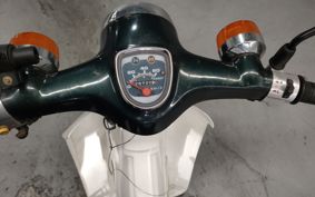 HONDA SUPER CUB50 C50