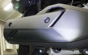 HONDA PCX125 2022 JK05