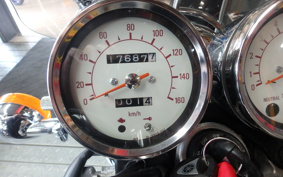 YAMAHA SR400-1 2009 RH01J