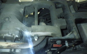 SUZUKI ADDRESS V125 G 2006 CF46A