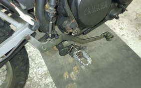 YAMAHA DT50 2010 17W