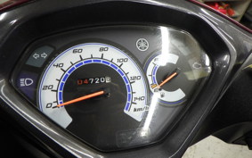 YAMAHA AXIS 125 Z SED7J
