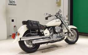 YAMAHA DRAGSTAR 400 CLASSIC  2012 VH02J