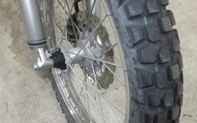 KAWASAKI KLX125 2024 LX125C