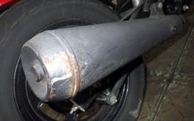 HONDA APE 50 AC16