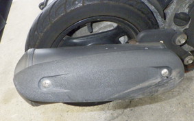 SUZUKI LET's 5 CA47A