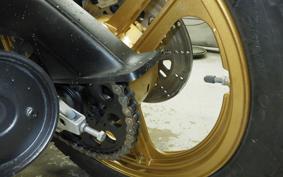 KAWASAKI GPZ400F 1984 ZX400A