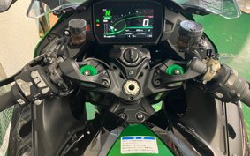 KAWASAKI NINJA H2 SX 2023 ZXT02P