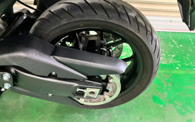 YAMAHA T-MAX 560 A TECHMAX 2023 SJ19J