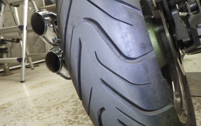 KAWASAKI ZEPHYR 750 1991 ZR750C