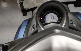 YAMAHA N-MAX 155 2021 SG50J