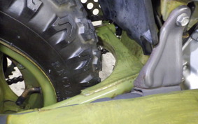 HONDA MOTRA 2026 AD05