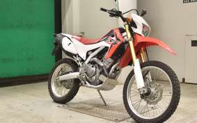 HONDA CRF250L 2022 MD38