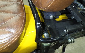 HONDA ｸﾛｽｶﾌﾞ110-2 JA45