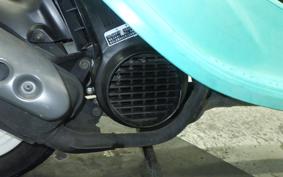 HONDA ZOOK 2021 AF26