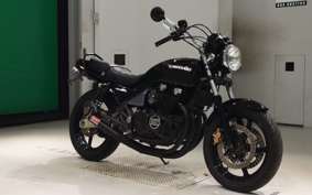 KAWASAKI ZEPHYR 400 KAI 2017 ZR400C