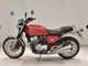 Фото Honda CB400F 1997 с японского аукциона