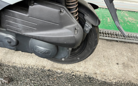 SYM RV125 JP Type RFGLA12W