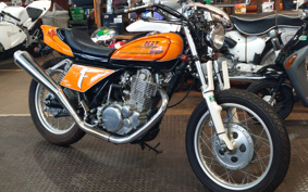 YAMAHA SR400 1JR
