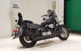 SUZUKI INTRUDER 400 Classic 2018 VK54A