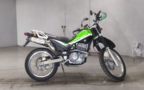 KAWASAKI SUPER SHERPA KL250G