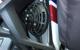 HONDA CRF1000L AFRICA TWIN DCT 2019 SD04