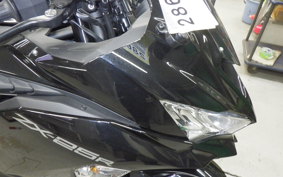 KAWASAKI ZX-25R 2017 ZX250E
