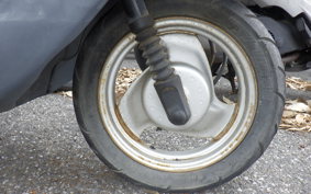 YAMAHA JOG POCHE SA08J