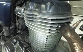 HONDA GB350 2022 NC59