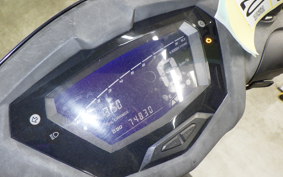 YAMAHA CYGNUS 125 XSR 3 SED8J