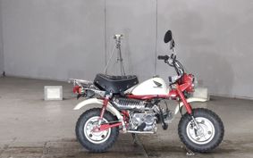 HONDA MONKEY AB27