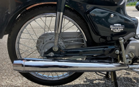 HONDA SUPER CUB50 C50