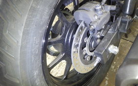 KAWASAKI ELIMINATOR400-3 2025 EL400A