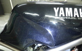 YAMAHA R1-Z 2023 3XC