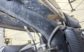 HONDA CD50 BENLY CD50
