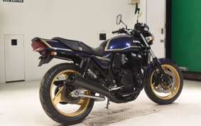 KAWASAKI ZRX-2 2002 ZR400E