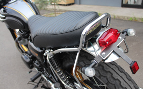 KAWASAKI W800 SPECIAL EDITION  2011 EJ800A
