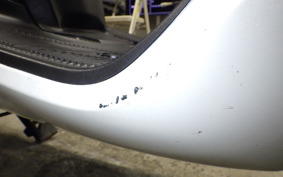 YAMAHA TRICITY 125 2021 SE82J