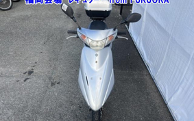 SUZUKI ADDRESS V50