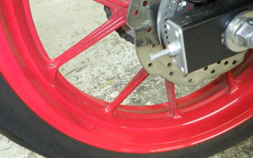 SUZUKI GSX-S125 DL32B