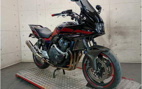HONDA CB400SFV-3 BOLDOR 2010 NC42