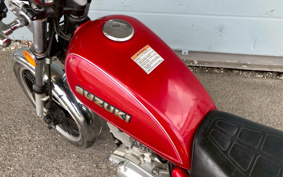 SUZUKI GN125 H PCJG9