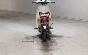 HONDA SUPER CUB70 C70
